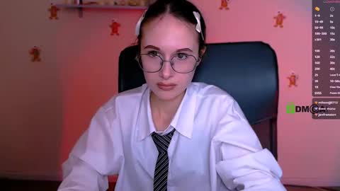 tessa_tea online show from 01/07/26, 09:28