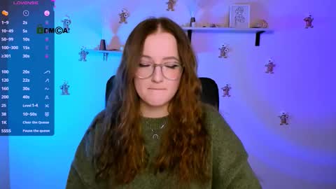 tessa_tea online show from 01/16/26, 08:46
