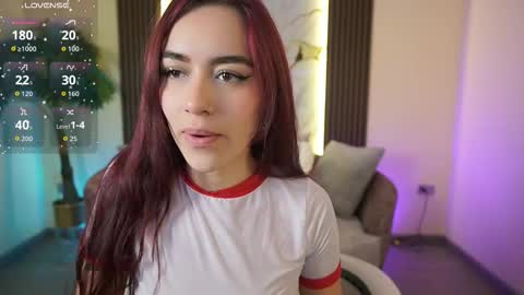 Snapshot of tessaafox chatting on 12/03/25, 01:20 Tessa Fox online show from 12/03/25, 01:20