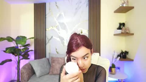 Snapshot of tessaafox chatting on 01/07/26, 11:45 Tessa Fox online show from 01/07/26, 11:45