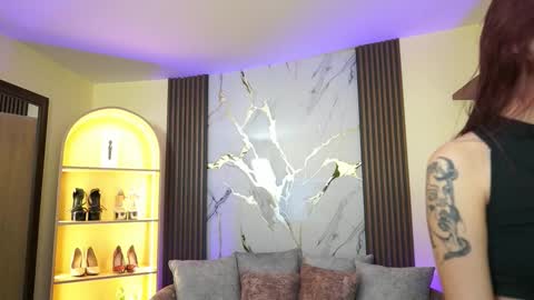 Snapshot of tessaafox chatting on 02/13/26, 11:39 Tessa Fox online show from 02/13/26, 11:39