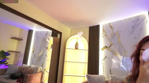 Snapshot of tessaafox chatting on 03/04/26, 11:38 Tessa Fox online show from 03/04/26, 11:38