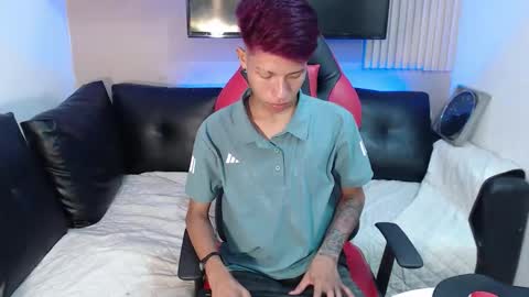 tessachains online show from 11/12/25, 06:52