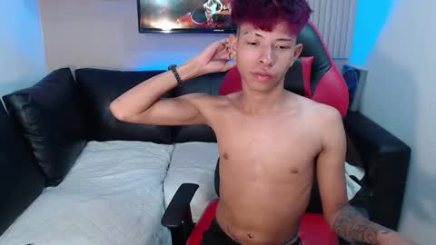 tessachains online show from 11/14/25, 03:05