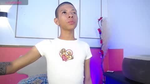 tessachains online show from 11/27/25, 01:51