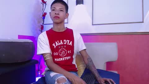 tessachains online show from 12/19/25, 05:03