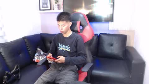 tessachains online show from 01/08/26, 03:20