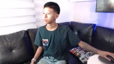 tessachains online show from 01/09/26, 04:10