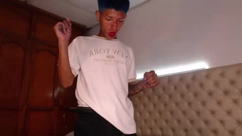 tessachains online show from 02/11/26, 01:10