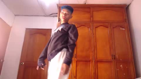 tessachains online show from 02/13/26, 02:51