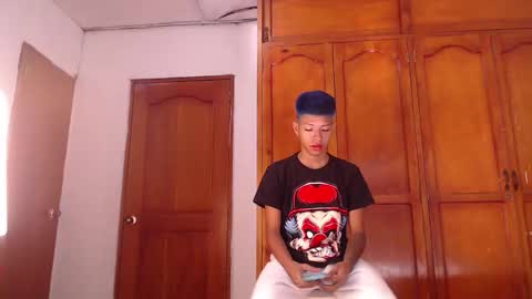 tessachains online show from 02/13/26, 02:57