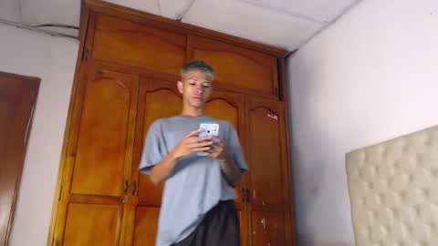 tessachains online show from 02/17/26, 12:45