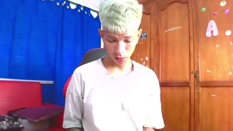 tessachains online show from 02/22/26, 07:01