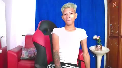 tessachains online show from 02/24/26, 09:35