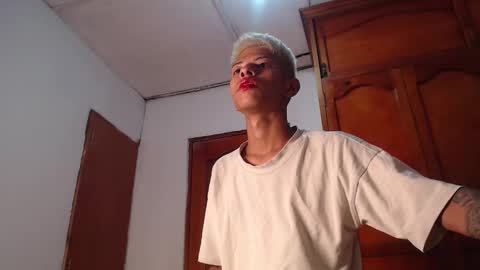 tessachains online show from 02/28/26, 12:06