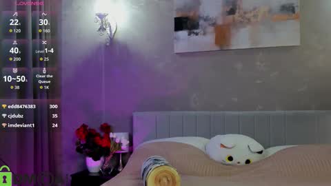 Tessa online show from 03/05/26, 06:31