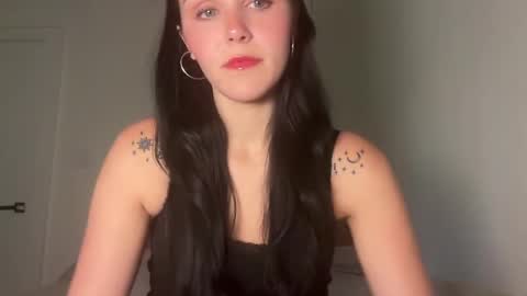 tessadovee online show from 09/15/25, 11:38