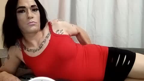 Snapshot of tessakocks chatting on 02/24/26, 08:01 Tessa Kocks online show from 02/24/26, 08:01