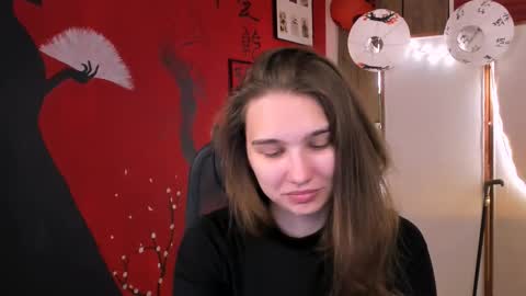 Tessa online show from 09/09/25, 05:18