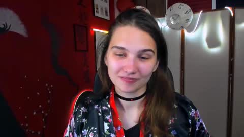 Tessa online show from 09/13/25, 05:29