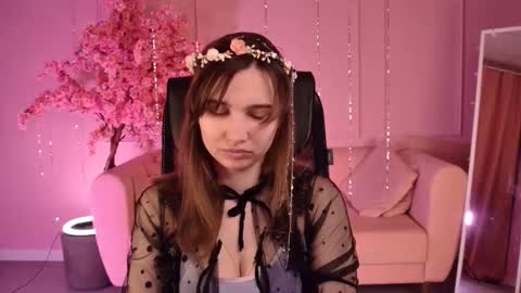 Tessa online show from 03/10/26, 09:25