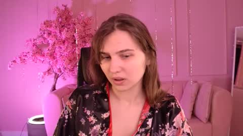 Tessa online show from 03/19/26, 05:22