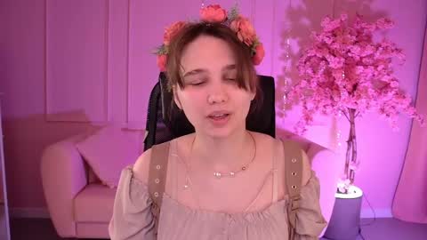 Tessa online show from 04/20/26, 05:10