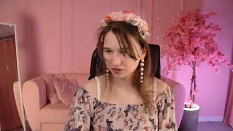 Tessa online show from 05/13/26, 05:16