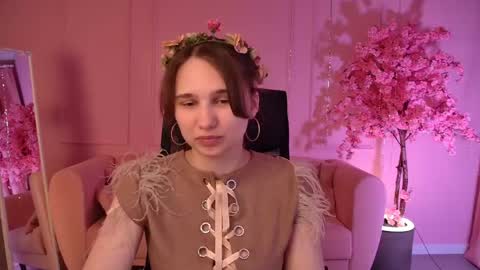 Tessa online show from 05/18/26, 05:13