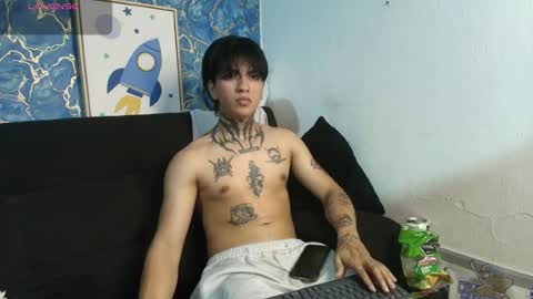 Snapshot of tessarion_black chatting on 06/02/26, 04:25 Tessarion online show from 06/02/26, 04:25