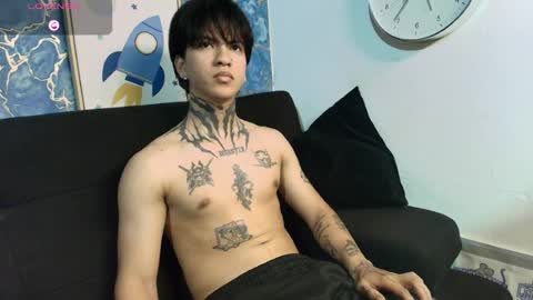 Snapshot of tessarion_black chatting on 06/05/26, 04:41 Tessarion online show from 06/05/26, 04:41
