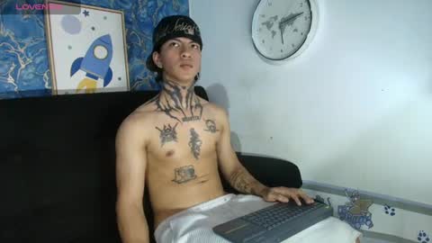 Tessarion online show from 06/30/26, 05:19