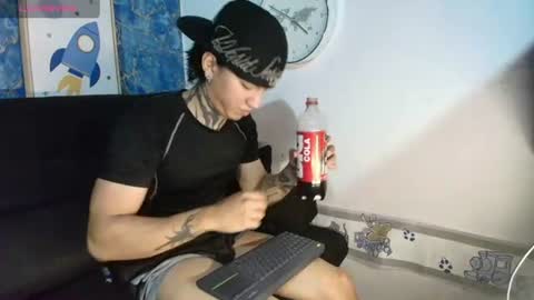 Tessarion online show from 07/05/26, 03:56