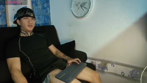 Tessarion online show from 07/05/26, 04:19