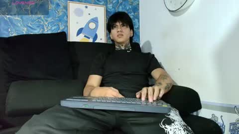 Tessarion online show from 07/09/26, 04:05