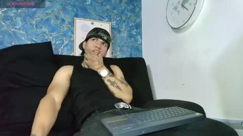 Tessarion online show from 07/16/26, 04:18