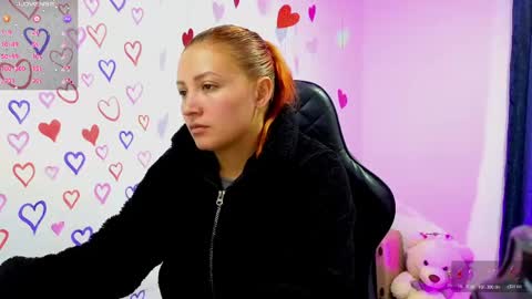 Snapshot of tessawhisnton chatting on 04/30/26, 04:35 Tessy online show from 04/30/26, 04:35