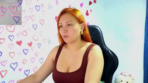 Snapshot of tessawhisnton chatting on 06/03/26, 05:07 Tessy online show from 06/03/26, 05:07