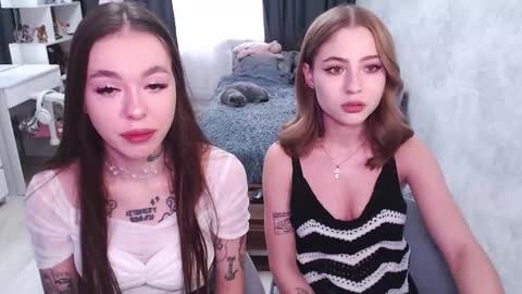 Snapshot of tessawillson chatting on 09/20/25, 10:38 Tessa online show from 09/20/25, 10:38