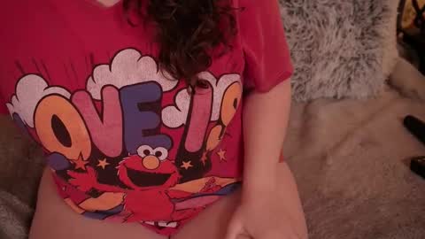 Snapshot of tessawinter chatting on 11/11/25, 05:13 Tessa online show from 11/11/25, 05:13