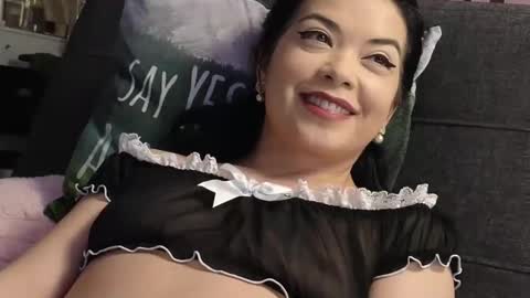 Tessa online show from 03/31/26, 09:48