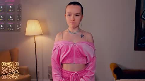 Cindy online show from 02/19/26, 06:59