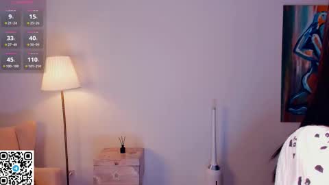 Cindy online show from 03/21/26, 06:00