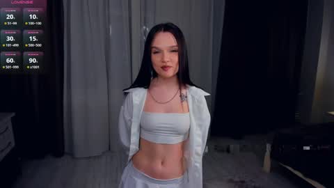 Cindy online show from 03/23/26, 08:46