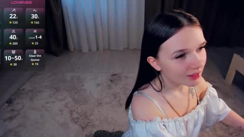 Cindy online show from 04/21/26, 02:51