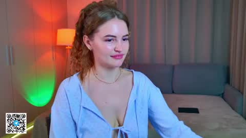 Snapshot of tesssahart chatting on 06/16/26, 12:30 TessaHart online show from 06/16/26, 12:30