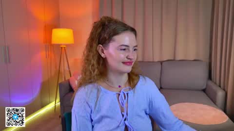 Snapshot of tesssahart chatting on 07/06/26, 12:57 TessaHart online show from 07/06/26, 12:57
