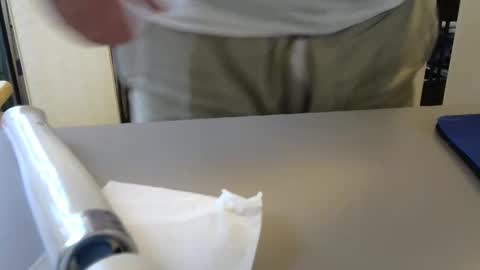 Test the Chat online show from 01/12/25, 09:40