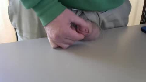 Test the Chat online show from 10/30/25, 05:02