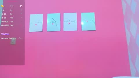 Snapshot of testingdaddyy chatting on 09/30/25, 02:38  Madisson  online show from 09/30/25, 02:38